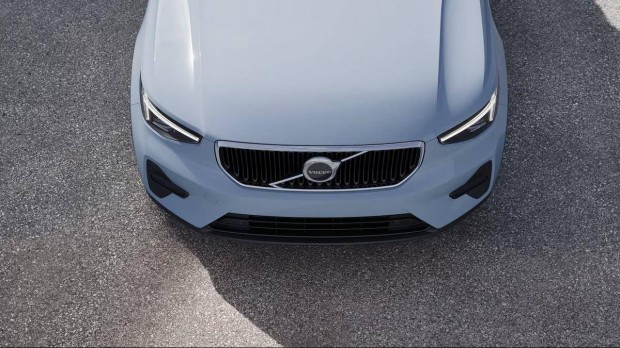 Volvo XC40 2.0 [B3] Mhev Core DCT Az Els Lps...